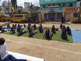 Vijaya Bharathi Public School Gallery