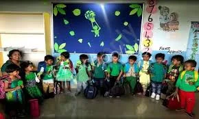 AVIN International School Gallery 1