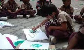 Sophia PU College Gallery 1