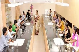 Seshadripuram Composite Pre-University College Gallery 0