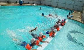 Harward International School Gallery 1