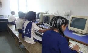 New Carmel Public High School Gallery 1