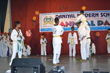 Daniyal Modern School Gallery