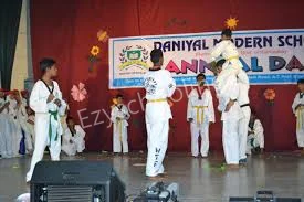 Daniyal Modern School Gallery 1