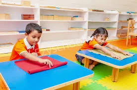 Jnanamudra Vidyaniketana School Gallery 1