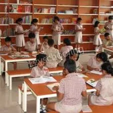 Notre Dame Academy Gallery 2