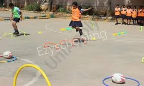 Vinayaka Public School Gallery 1