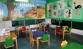 Gangothri International Public School Gallery 2