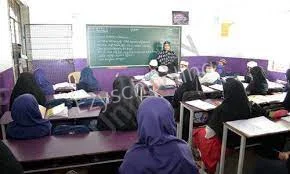 Noor English High School Gallery 1