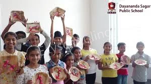 Dayananda Sagar Public School Gallery 1