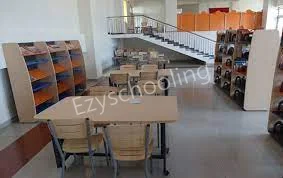 Academy Of Learning Pre-University College Gallery 1