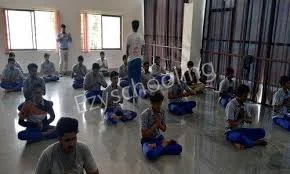 Ascent PU College Gallery 5