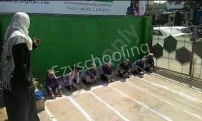 Brainy Stars International Holistic Montessori And School Gallery 1