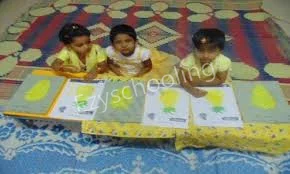 Trillium Public School Gallery 1