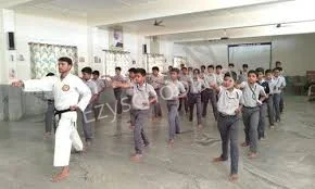 Vijaya Bharathi School State Board Gallery 1