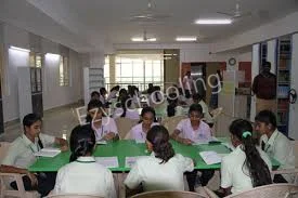 National Public School Uttarahalli & Sadhana PU College Gallery 1