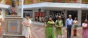 Pooraprajna Education Centre Pre Primary and Primary School Gallery 1