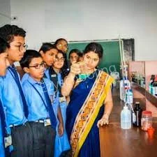 Shree Bharathi Public School Gallery 1