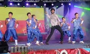 The Great Eastern International Public School Gallery 1