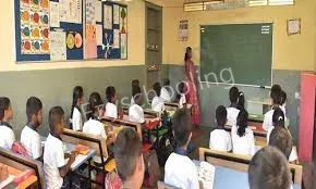 Vidyashree International High School Gallery 1