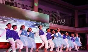 Kristu Jayanti CMI Public School Gallery 1