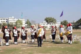 Noble International School Gallery 1