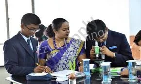 Vidya Soudha Pu College Gallery 1