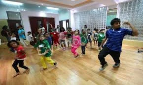 Bangalore International Academy Gallery 1