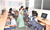 Chinmaya Vidyalaya Gallery