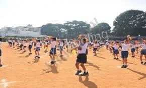 Deccan International School Gallery 1