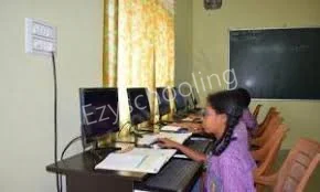 Sarathy English School Gallery 0