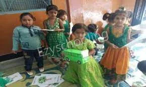 MES Public High School Gallery 1