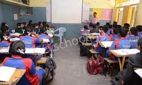 Sri Gurukula International School Gallery 1