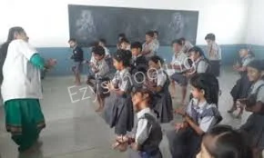 Vijaya Bharathi School Gallery 1