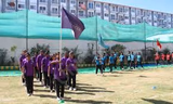 Geetanjali Olympiad School Gallery