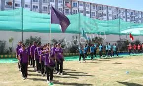 Geetanjali Olympiad School Gallery 1