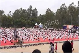 Arunodaya Independent P.U College - Mariyappanpalya Gallery 2