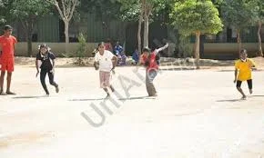 Bishop Sargent High School Gallery 1