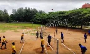 Carmel Jyothi High School Gallery 1