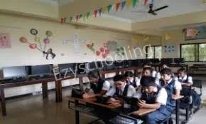 BBUL Jain Vidyalaya Gallery 1