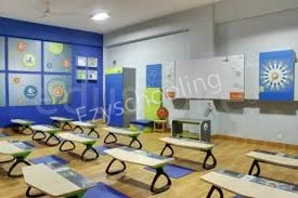 Edify School Gallery 1