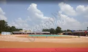 Delhi Public School Bangalore North Gallery 1