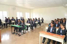 Paripoorna Prajna International School Gallery 1