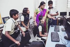 Sri Sri Ravishankar Vidya Mandir Gallery 1