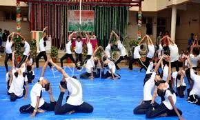 Jnana Vijnana Vidyapeetha Gallery 1