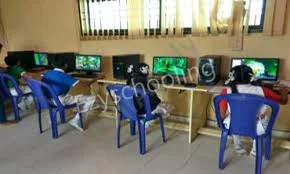 MEI International School Gallery 1