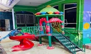 Brainy Stars International Holistic Montessori And School Gallery 1