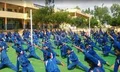 Swamy Vivekananda Central School Gallery