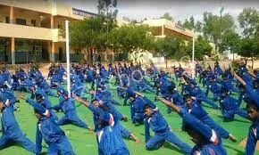 Swamy Vivekananda Central School Gallery 1