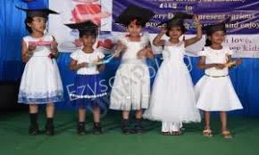 BHS Poorna Prajna Vidyaniketana School Gallery 1